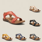Arch-Support Cushioned Orthopedic Sandals