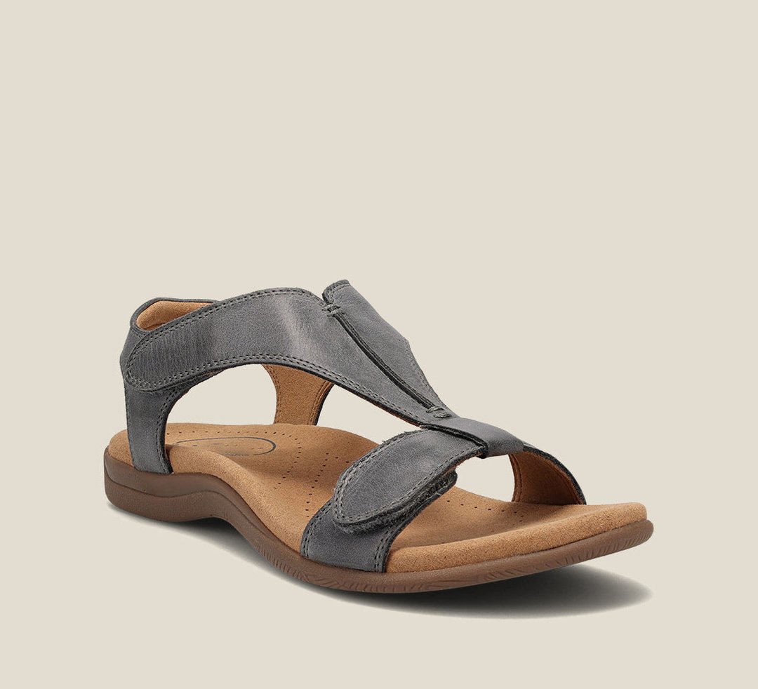 Arch-Support Cushioned Orthopedic Sandals