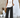 Two-Piece Tank & Wide-Leg Trouser Set