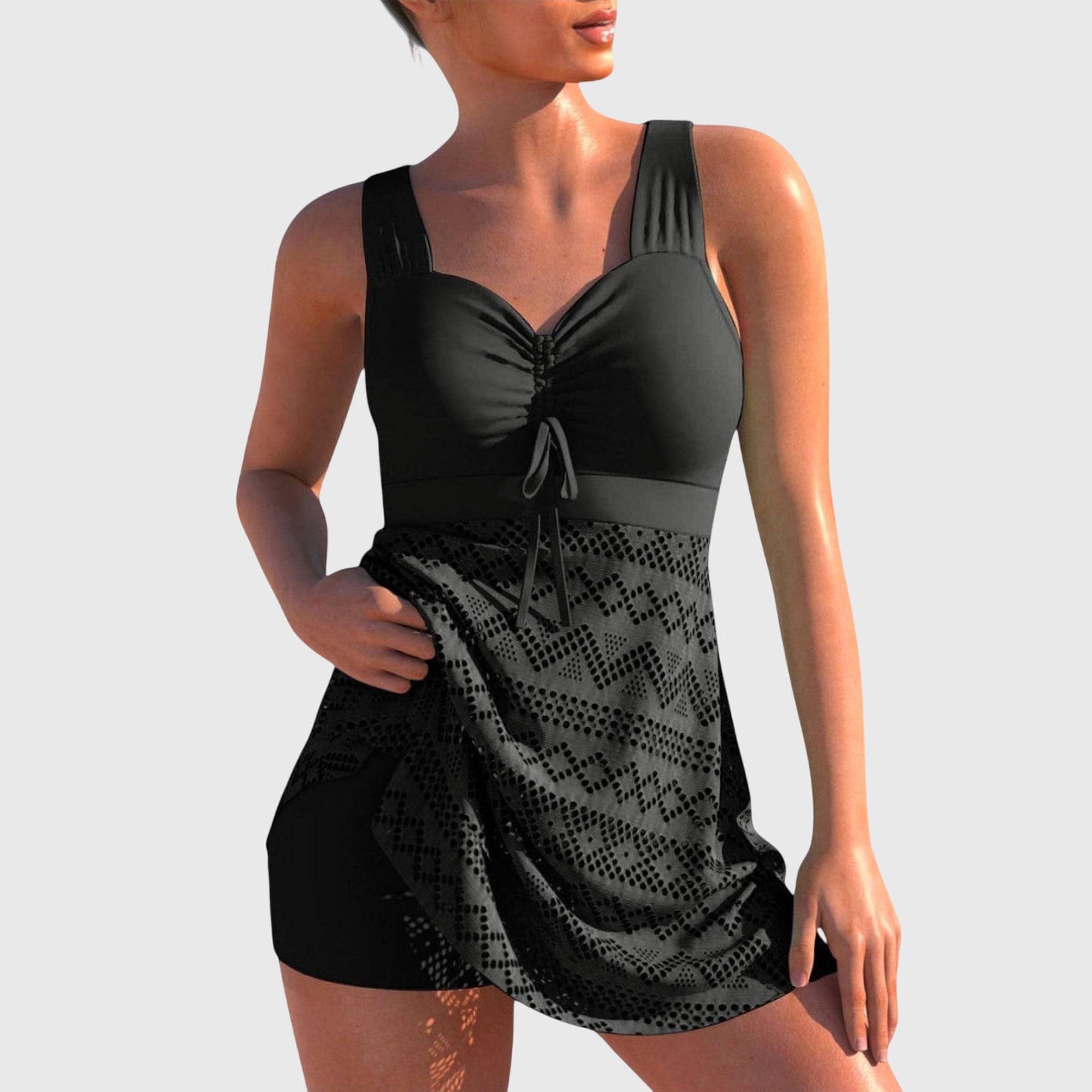 Bikini – Women's Summer Everyday Bikini