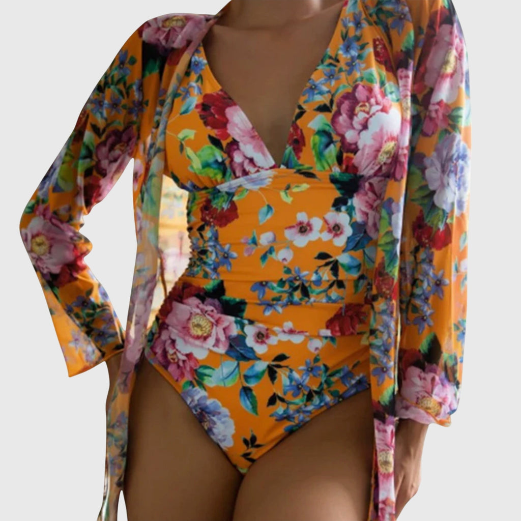 Bikini – Women's Summer Everyday Bikini | Meave & Ivy