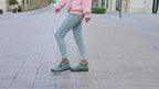 Women's Non-Slip Shoes – Soft Support for Every Step in 10 Colours