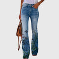 Women's Trousers – Everyday Refined Comfort in 6 Colours