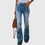 Women's Trousers – Everyday Refined Comfort in 6 Colours
