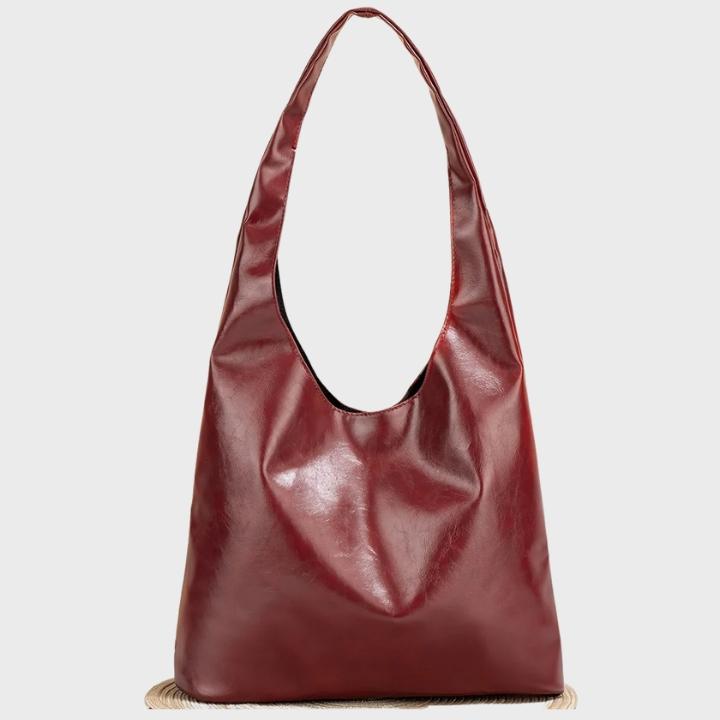 Chic Tote Bag - Womens Everyday Luxury Handbag | Meave & Ivy