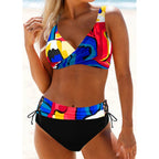 Wrap Bikini – Women's Summer Everyday Bikini | Meave & Ivy