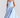 Corset Midi Dress – Elegant A-Line Occasion Dress | Meave & Ivy