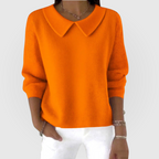 Women's Jumper – Cosy Season Essential in 5 Colours