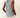 Sleeveless Roll-Neck Linen Top