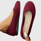 Women's Slip-On Shoes – Soft Support for Every Step in 7 Colours