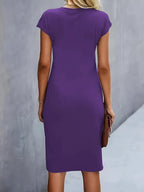 Midi Dress – Women's Summer Beach & Holiday Dress | Meave & Ivy