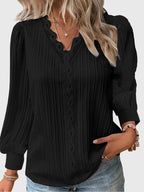 Women's Blouse – Effortless Elegance in 7 Colours