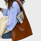 Chic Tote Bag - Womens Everyday Luxury Handbag | Meave & Ivy