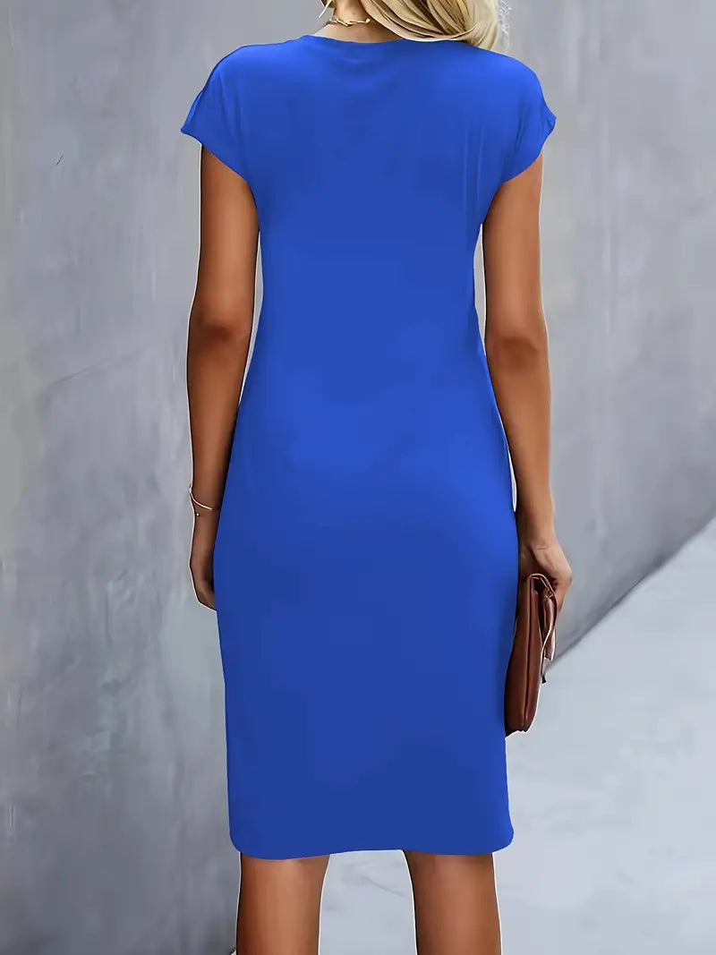 Midi Dress – Women's Summer Beach & Holiday Dress | Meave & Ivy