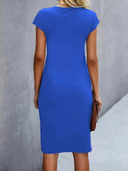 Midi Dress – Women's Summer Beach & Holiday Dress | Meave & Ivy