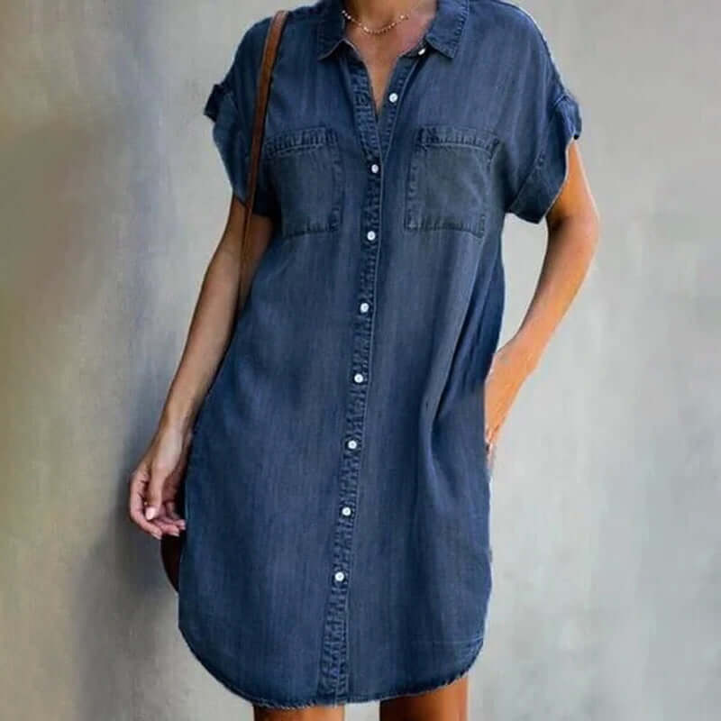 Dress – Women's Summer Beach Dress