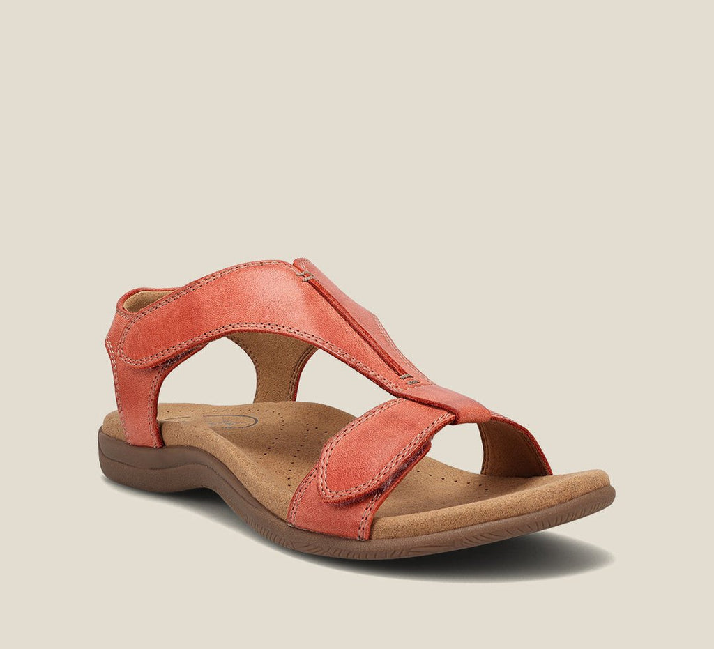 Arch-Support Cushioned Orthopedic Sandals