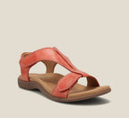 Arch-Support Cushioned Orthopedic Sandals