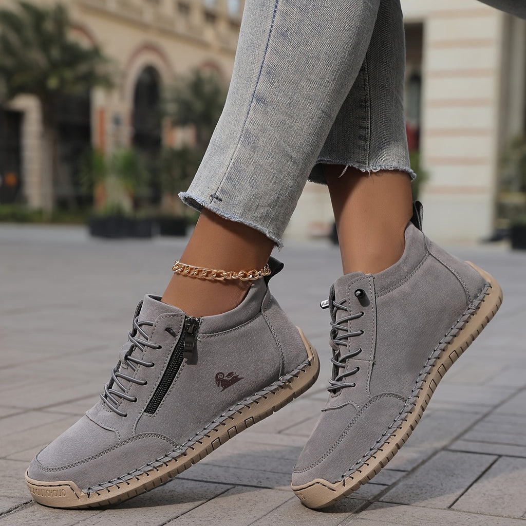 Women's Non-Slip Shoes – Soft Support for Every Step in 10 Colours