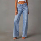 Jeans – Women's Summer Everyday Jeans | Meave & Ivy