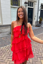 Mini Dress – Women's Summer Everyday Casual Dress | Meave & Ivy