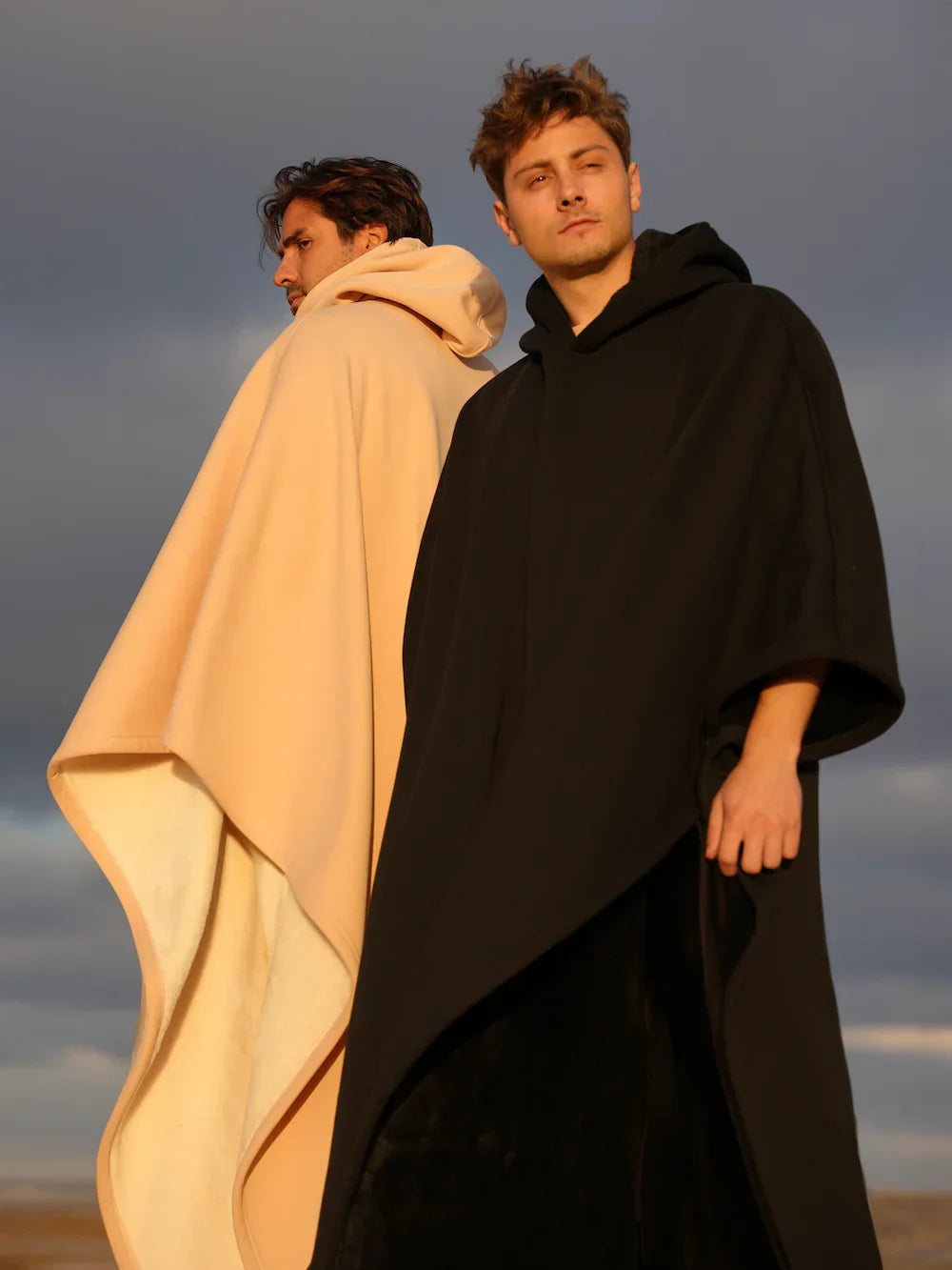Women's Oversized Hoodie Blanket – Ultra Soft