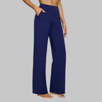 Trousers – Women's Summer Everyday Trousers | Meave & Ivy