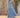 Boho V-Neck Floral Print Dress Short Sleeves | Meave & Ivy