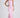 Pink Halterneck Maxi Dress – Soft Elegant Evening Gown | Meave & Ivy