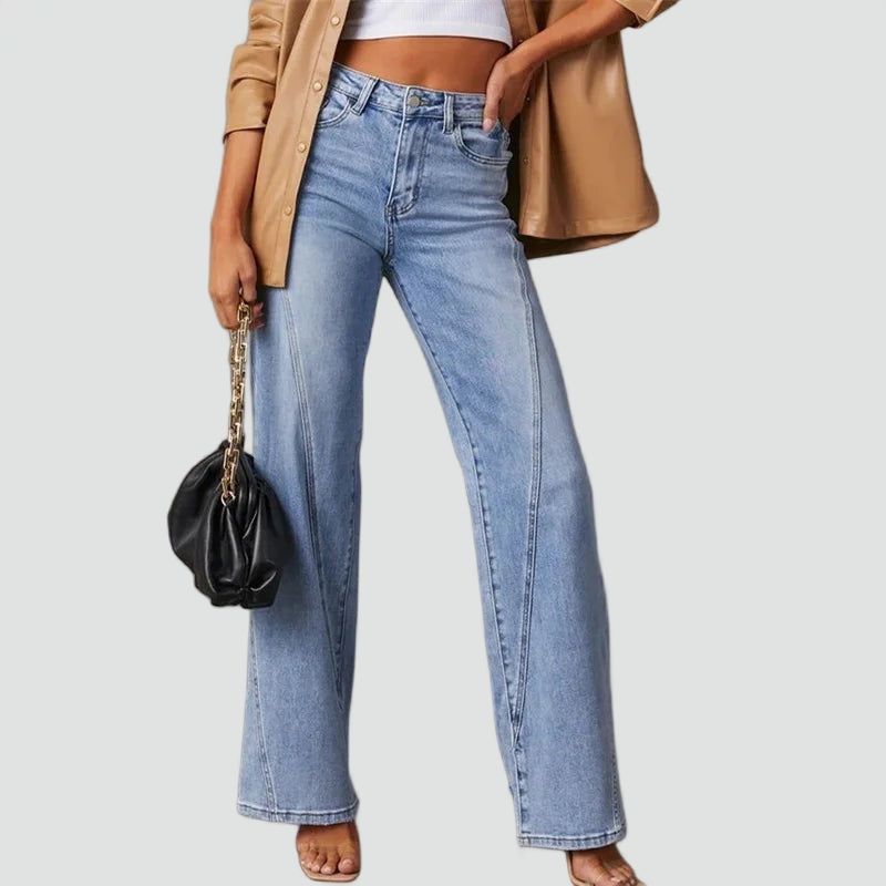 Jeans – Women's Summer Everyday Jeans | Meave & Ivy
