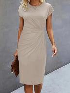 Midi Dress – Women's Summer Beach & Holiday Dress | Meave & Ivy