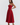 Retro-Inspired Midi Dress