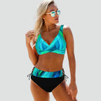 Wrap Bikini – Women's Summer Everyday Bikini | Meave & Ivy
