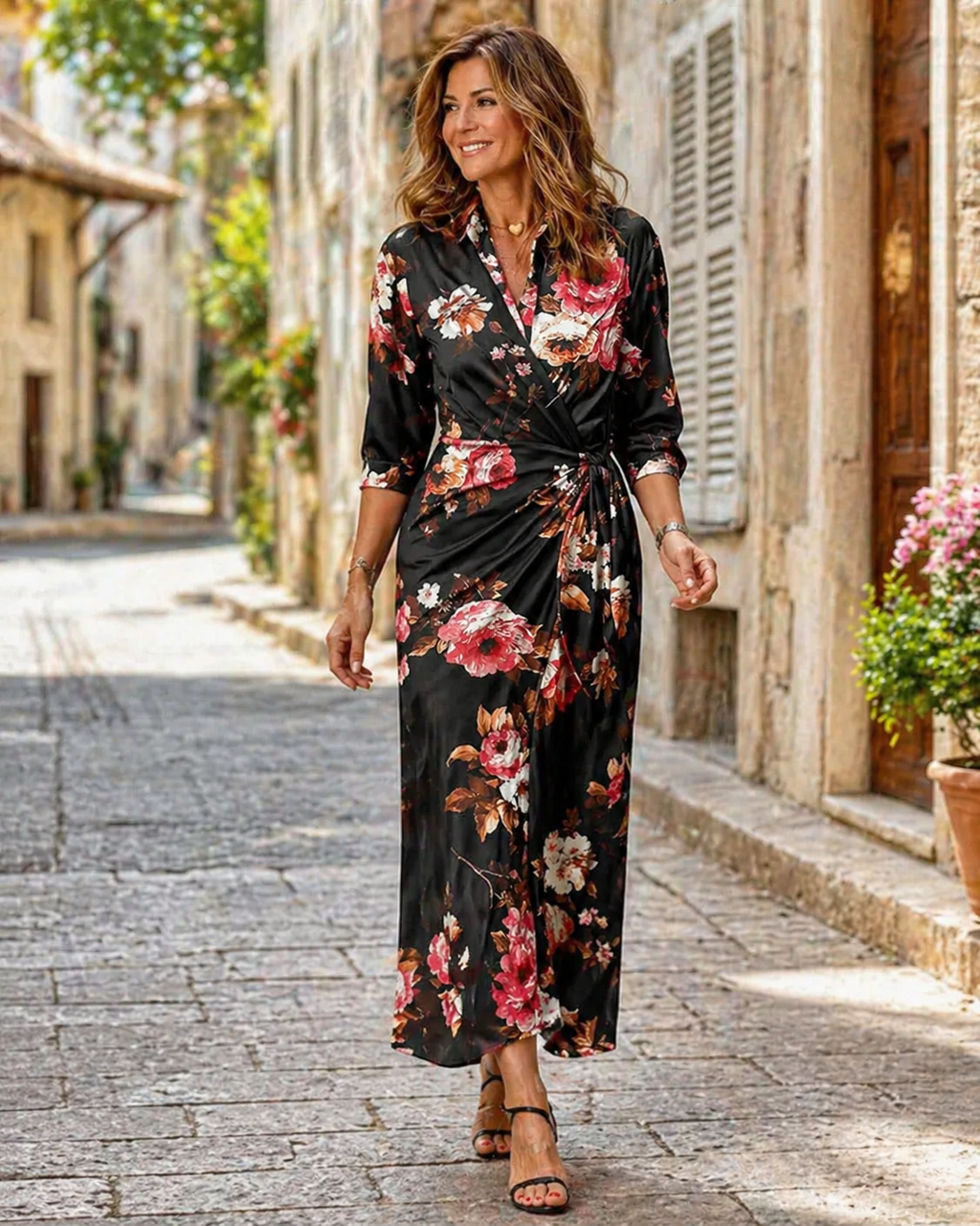 Maxi Dress – Women's Summer Beach & Holiday Dress | Meave & Ivy