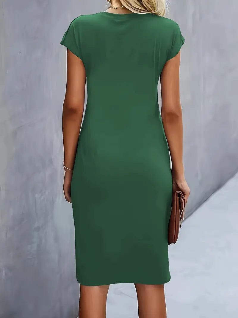 Midi Dress – Women's Summer Beach & Holiday Dress | Meave & Ivy