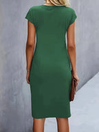 Midi Dress – Women's Summer Beach & Holiday Dress | Meave & Ivy