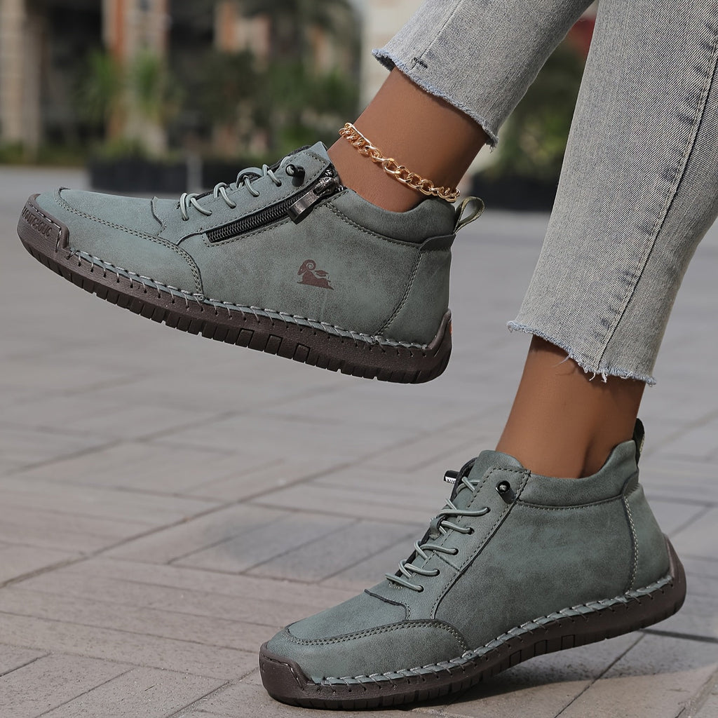 Women's Non-Slip Shoes – Soft Support for Every Step in 10 Colours