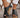 Cork Platform Wedge Slide Sandals