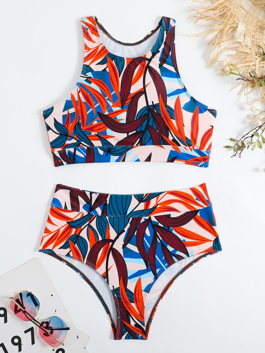 Elegant Bikini – Women's Elegant Summer Everyday Bikini | Meave & Ivy