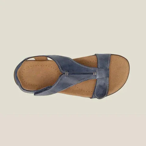 Arch-Support Cushioned Orthopedic Sandals