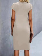 Midi Dress – Women's Summer Beach & Holiday Dress | Meave & Ivy