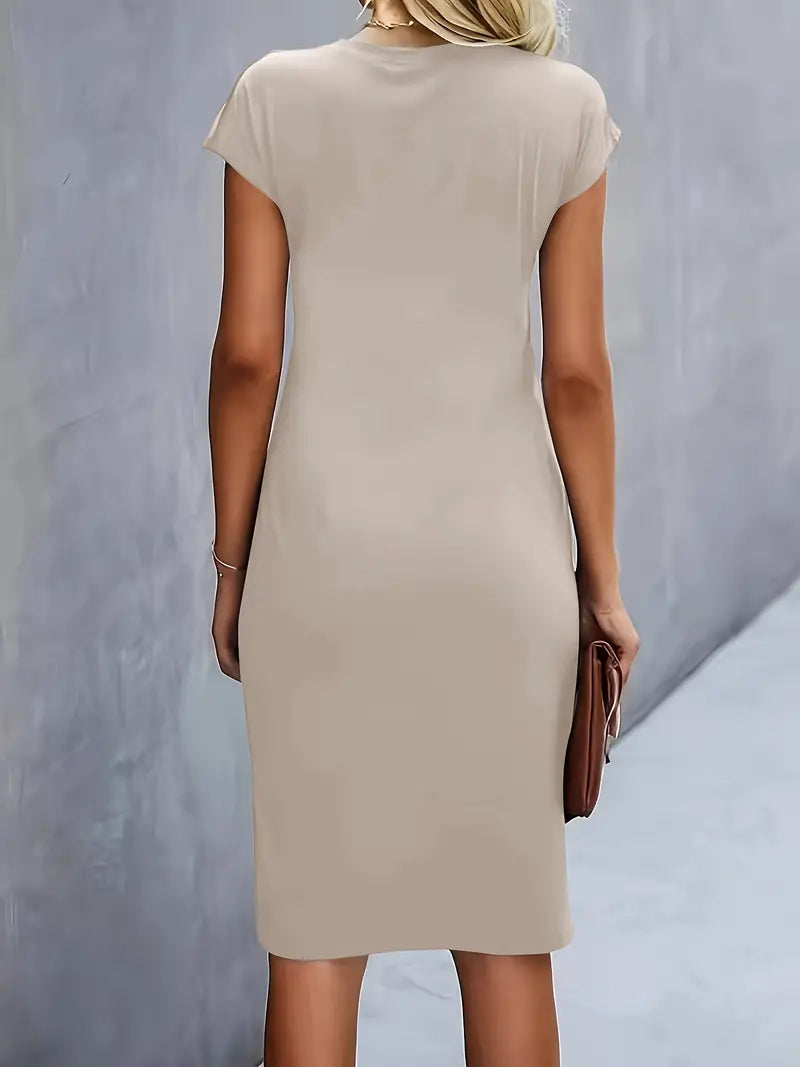 Midi Dress – Women's Summer Beach & Holiday Dress | Meave & Ivy