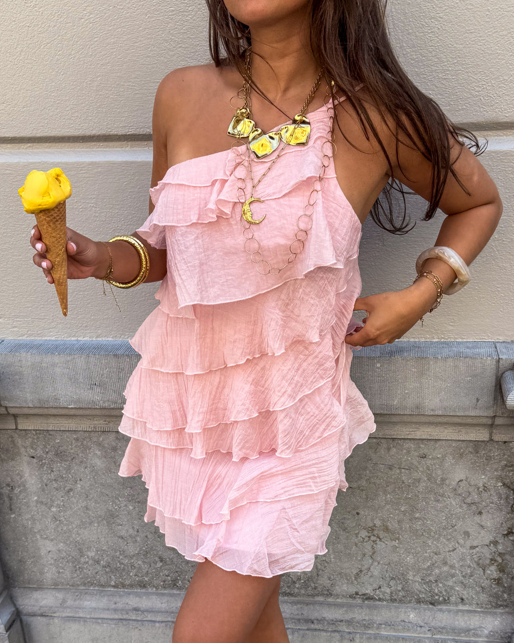 Mini Dress – Women's Summer Everyday Casual Dress | Meave & Ivy