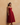 Retro-Inspired Midi Dress
