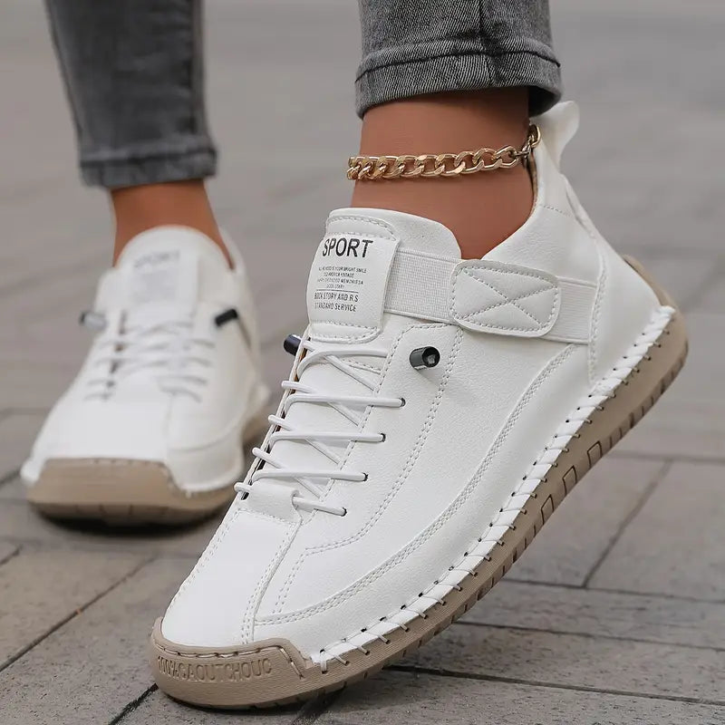 Women's Trainers – Soft Support for Every Step in 7 Colours