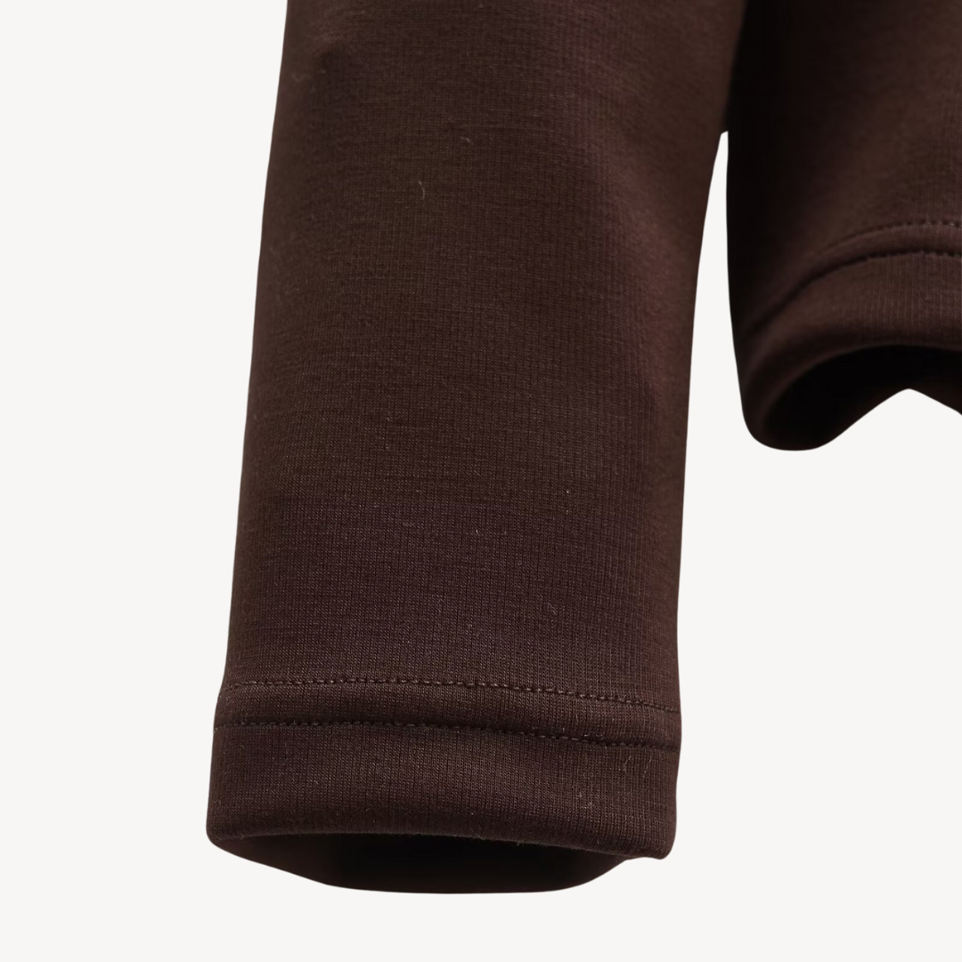 Women's Zip Jacket – Refined Winter Warmth in 4 Colours