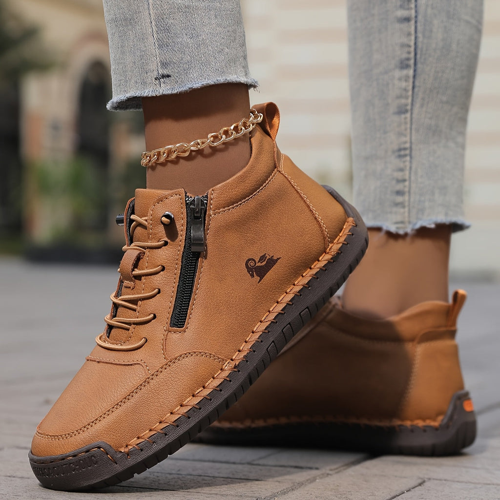 Women's Non-Slip Shoes – Soft Support for Every Step in 10 Colours