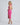 Ribbed Fitted Knit Midi Dress