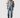 Denim Dungarees – Women's Relaxed Fit Casual Overalls
