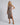 Ribbed Fitted Knit Midi Dress